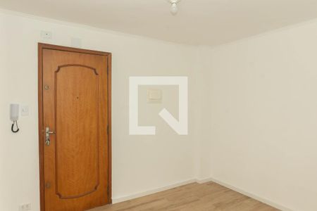 Sala/Cozinha de apartamento para alugar com 1 quarto, 35m² em Jardim Paulista, São Paulo