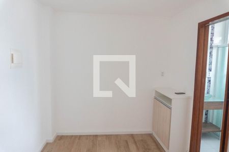 Sala/Cozinha de apartamento para alugar com 1 quarto, 35m² em Jardim Paulista, São Paulo