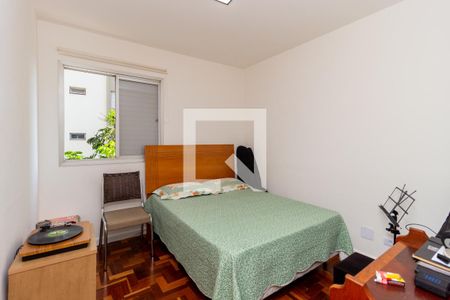 Quarto 1 de apartamento à venda com 2 quartos, 53m² em Mooca, São Paulo