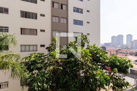 Vista - Quarto 1 de apartamento à venda com 2 quartos, 53m² em Mooca, São Paulo