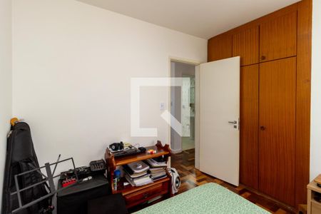 Quarto 1 de apartamento à venda com 2 quartos, 53m² em Mooca, São Paulo