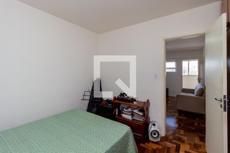 Quarto 1 de apartamento à venda com 2 quartos, 53m² em Mooca, São Paulo