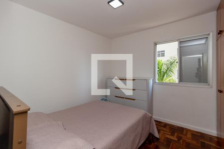 Quarto 2 de apartamento à venda com 2 quartos, 53m² em Mooca, São Paulo