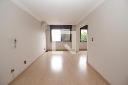 Sala de apartamento à venda com 3 quartos, 110m² em Teresópolis, Porto Alegre
