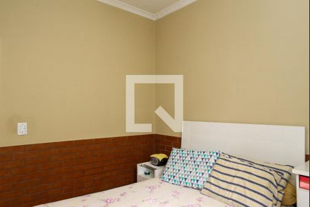 Quarto 1 (1º Andar) de casa à venda com 4 quartos, 347m² em Piedade, Rio de Janeiro