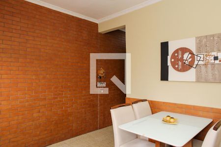 Sala (1º Andar) de casa à venda com 4 quartos, 347m² em Piedade, Rio de Janeiro