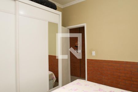 Quarto 1 (1º Andar) de casa à venda com 4 quartos, 347m² em Piedade, Rio de Janeiro