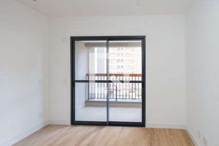 Studio de kitnet/studio à venda com 1 quarto, 26m² em Brooklin, São Paulo