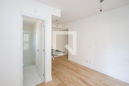 Studio de kitnet/studio à venda com 1 quarto, 26m² em Brooklin, São Paulo