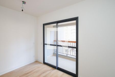 Studio de kitnet/studio à venda com 1 quarto, 26m² em Brooklin, São Paulo