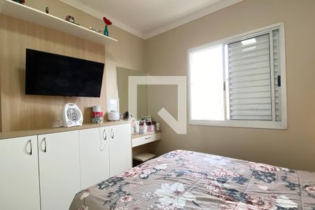 Quarto 1 de apartamento à venda com 2 quartos, 51m² em Vila Sao Joao, Barueri