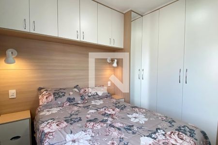 Quarto 1 de apartamento à venda com 2 quartos, 51m² em Vila Sao Joao, Barueri