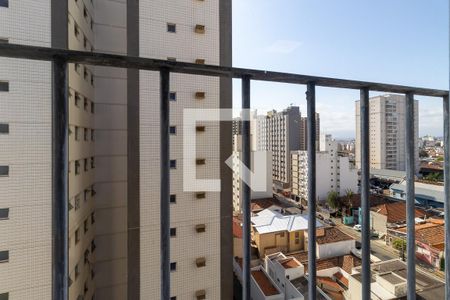 Vista do quarto 1 de apartamento para alugar com 2 quartos, 80m² em Bosque, Campinas