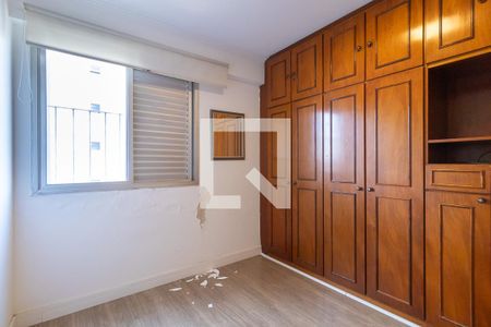 Quarto 1 de apartamento para alugar com 2 quartos, 80m² em Bosque, Campinas