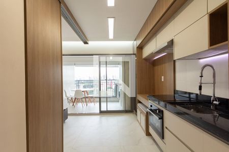 Studio de kitnet/studio à venda com 1 quarto, 35m² em Indianópolis, São Paulo