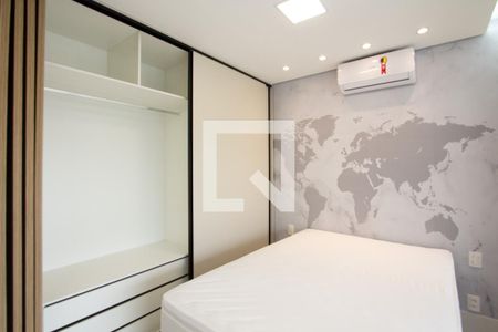 Studio de kitnet/studio à venda com 1 quarto, 35m² em Indianópolis, São Paulo