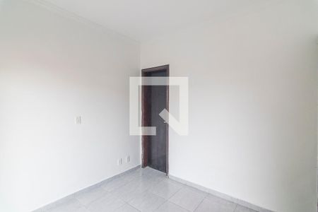 Quarto 1 Suite de apartamento à venda com 2 quartos, 62m² em Vila America, Santo André