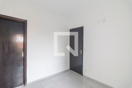 Quarto 1 Suite de apartamento à venda com 2 quartos, 62m² em Vila America, Santo André