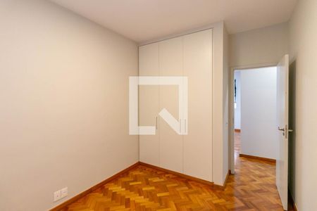 Quarto 1 de apartamento para alugar com 3 quartos, 115m² em Gutierrez, Belo Horizonte