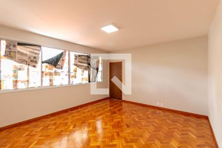 Sala de apartamento para alugar com 3 quartos, 115m² em Gutierrez, Belo Horizonte