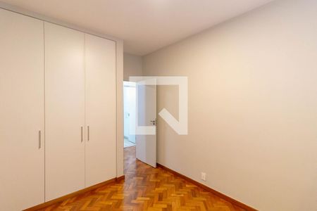 Quarto 1 de apartamento para alugar com 3 quartos, 115m² em Gutierrez, Belo Horizonte