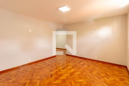 Sala de apartamento para alugar com 3 quartos, 115m² em Gutierrez, Belo Horizonte