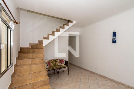 Sala 2 de casa à venda com 3 quartos, 163m² em Jardim Adriana, Guarulhos