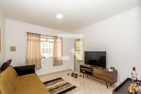 Sala de casa à venda com 3 quartos, 163m² em Jardim Adriana, Guarulhos