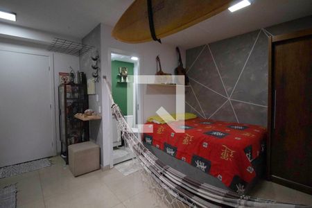 Suíte de kitnet/studio para alugar com 1 quarto, 25m² em Pinheiros, São Paulo