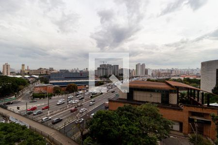 Vista - Quarto de apartamento para alugar com 1 quarto, 35m² em Mooca, São Paulo