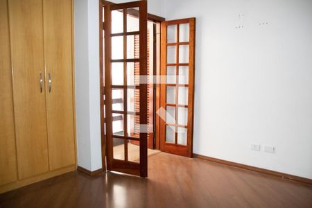 Quarto 1 de casa de condomínio para alugar com 2 quartos, 75m² em Vila Medeiros, São Paulo