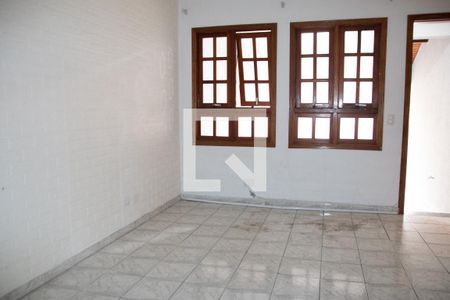 Sala de casa de condomínio à venda com 2 quartos, 75m² em Vila Medeiros, São Paulo