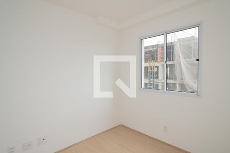Quarto 1 de apartamento à venda com 2 quartos, 42m² em Dos Casa, São Bernardo do Campo