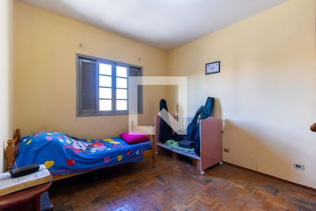 Quarto 2 de casa para alugar com 2 quartos, 120m² em Jardim Nossa Senhora do Carmo, São Paulo