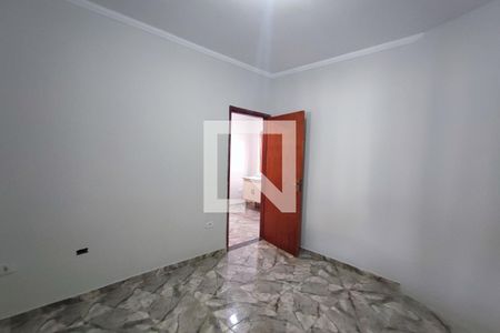 Quarto de casa para alugar com 1 quarto, 50m² em Jardim Samambaia, Campinas