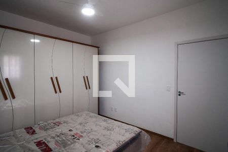 Quarto de apartamento para alugar com 1 quarto, 46m² em Parque Campolim, Sorocaba