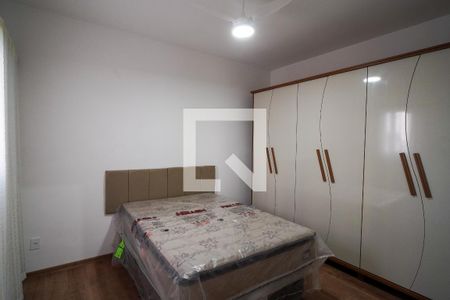 Quarto de apartamento para alugar com 1 quarto, 46m² em Parque Campolim, Sorocaba