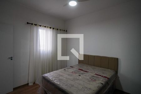 Quarto de apartamento para alugar com 1 quarto, 46m² em Parque Campolim, Sorocaba