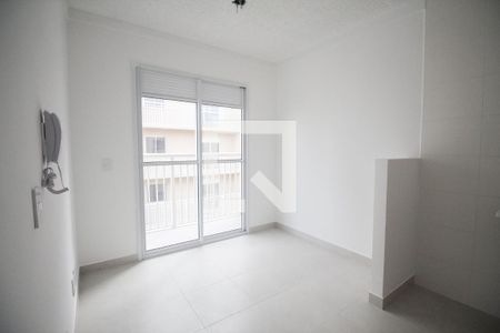 Studio à venda com 32m², 1 quarto e sem vagasala / cozinha