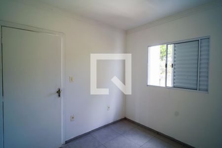 Quarto 2 de apartamento para alugar com 2 quartos, 44m² em Lopes de Oliveira, Sorocaba