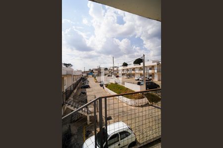 Vista do Quarto de apartamento para alugar com 2 quartos, 44m² em Lopes de Oliveira, Sorocaba