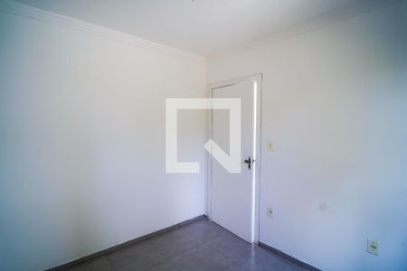 Quarto 2 de apartamento para alugar com 2 quartos, 44m² em Lopes de Oliveira, Sorocaba