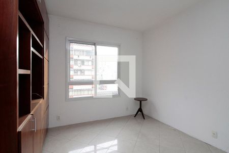 Sala de apartamento à venda com 1 quarto, 30m² em Vila Buarque, São Paulo