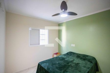 Quarto de apartamento à venda com 2 quartos, 82m² em Piraporinha, Diadema