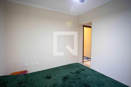 Quarto de apartamento à venda com 2 quartos, 82m² em Piraporinha, Diadema