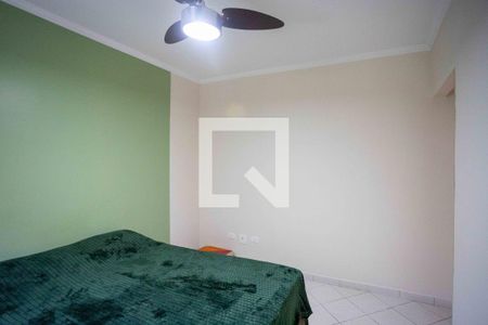 Quarto de apartamento à venda com 2 quartos, 82m² em Piraporinha, Diadema