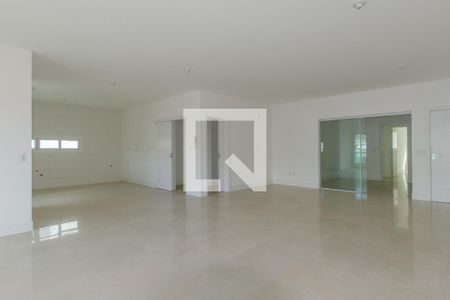 Sala de apartamento para alugar com 3 quartos, 231m² em João Paulo, Florianópolis