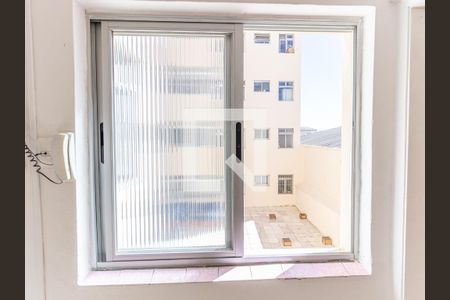 Sala - Vista de apartamento para alugar com 2 quartos, 52m² em Brás, São Paulo