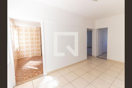 Sala de apartamento para alugar com 2 quartos, 52m² em Brás, São Paulo