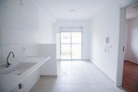 Apartamento para alugar com 28m², 1 quarto e sem vagasala